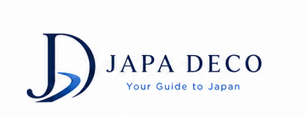 JapaDeco - Your Guide to Japan
